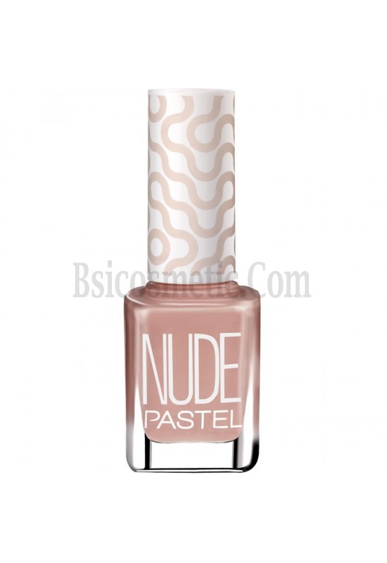 Лак за нокти Pastel 106 Nude Blush